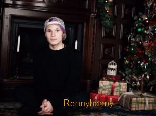 Ronnyhonny