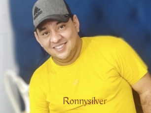 Ronnysilver