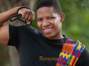 Ronymart