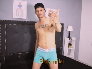 Ronymiller