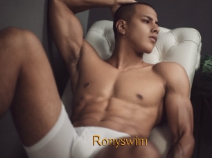 Ronyswim