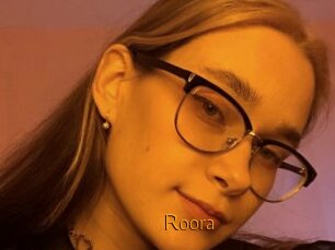 Roora