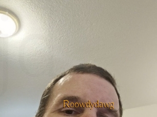 Roowdydawg