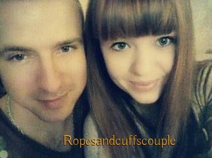 Ropesandcuffscouple