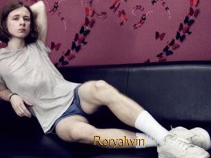 Roryalwin