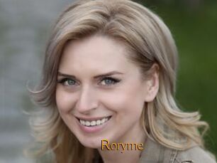 Roryme