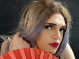 Roryroy