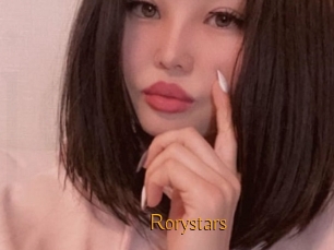Rorystars