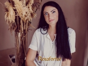 Rosaforter