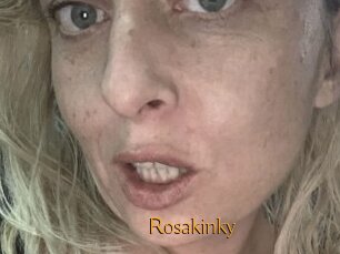 Rosakinky