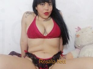 Rosalia_hott