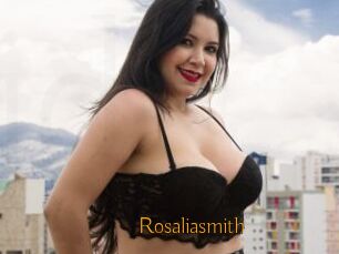 Rosaliasmith
