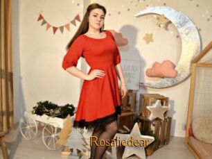Rosaliedear