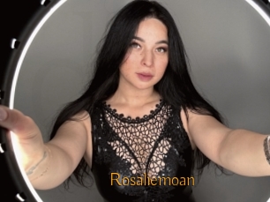 Rosaliemoan