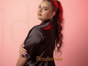 Rosaliemoss