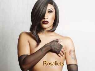 Rosaliets