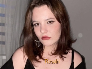Rosalii