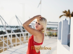 Rosalinlove