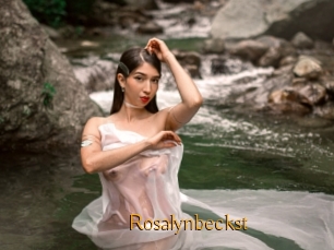 Rosalynbeckst