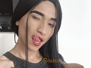Rosana