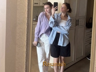 Rosanash