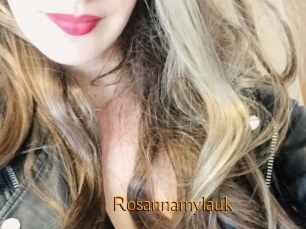 Rosannamylauk