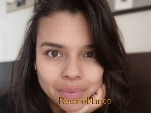 Rosarioblanco