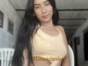 Rosariolanden
