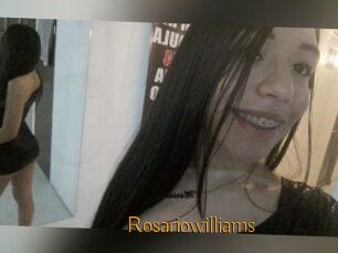 Rosario_williams