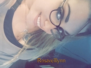 Rosavelllynn