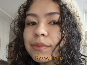 Rosawilliams