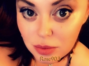 Rose903