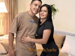 Roseandcharlie