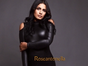 Roseantonella