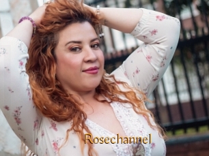 Rosechannel