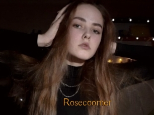 Rosecoomer
