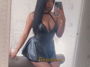 Rosedivine
