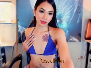 Roseellison