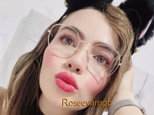 Roseevansgb
