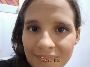 Rosefine