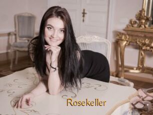 Rosekeller