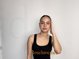 Roselianemec