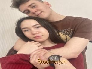 Roselineryan