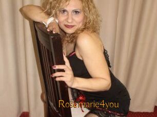 Rosemarie4you
