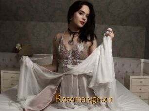 Rosemarygreen