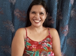 Rosemaxer