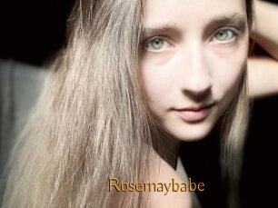 Rosemaybabe