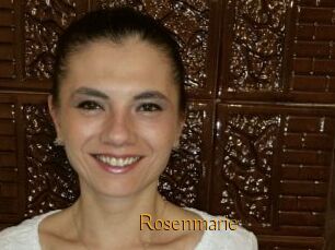 Rosenmarie