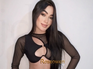 Roseowen