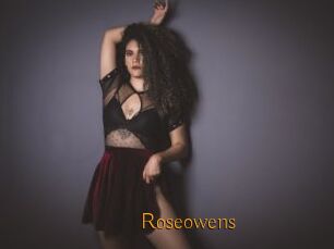 Roseowens